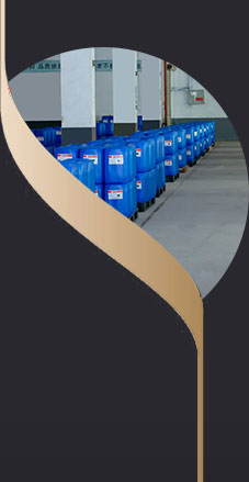 林大化工—工廠(chǎng)實(shí)景