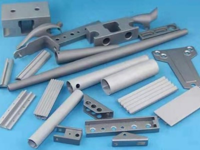 金屬表面處理工藝有幾種