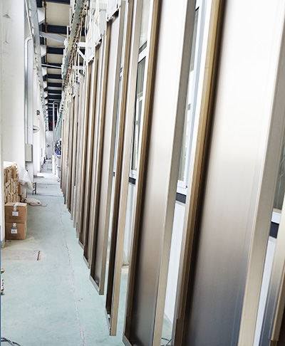 硅烷陶化劑有什么特點？林大化工為您解答