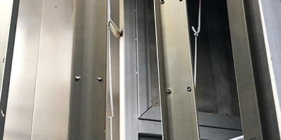 林大化工陶化劑工藝原理，你知多少？