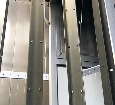 林大化工陶化劑工藝原理，你知多少？