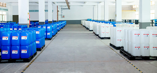 金屬表面處理劑包括哪些？林大化工告知你