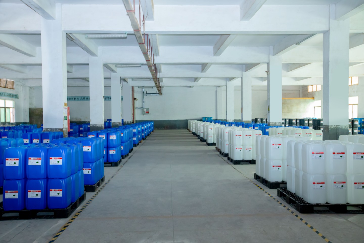 除銹劑廠(chǎng)家林大化工告知您除銹劑的注意事項(xiàng)