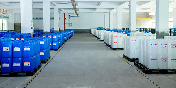 陶化劑的開發(fā)引起金屬前處理的發(fā)展變革