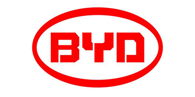 林大化工合作客戶(hù)-比亞迪