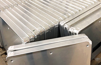 108不銹鋼鈍化劑