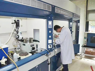 林大研發(fā)中心