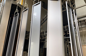 LDP139-B硅烷環(huán)保皮膜劑