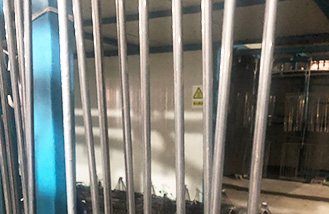 佳靈牌LDP139-3微磷環(huán)保陶化皮膜劑